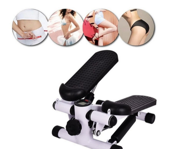 Mini Stepper Fitness Exercise Machine