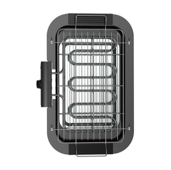 Portable Electric Barbecue Grill
