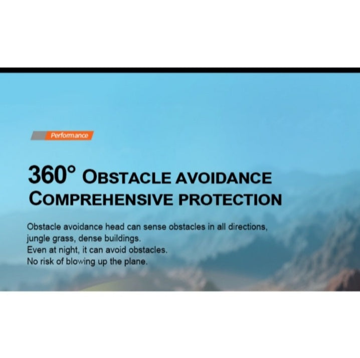 HD Aerial Drone with Brushless Motor-GPS +Optical Flow Positioning,3-Camera