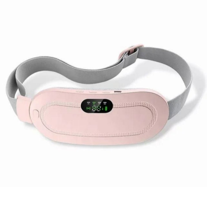 Menstrual Intelligent Heating Pad for Menstrual Cramps & Period Pain Relief
