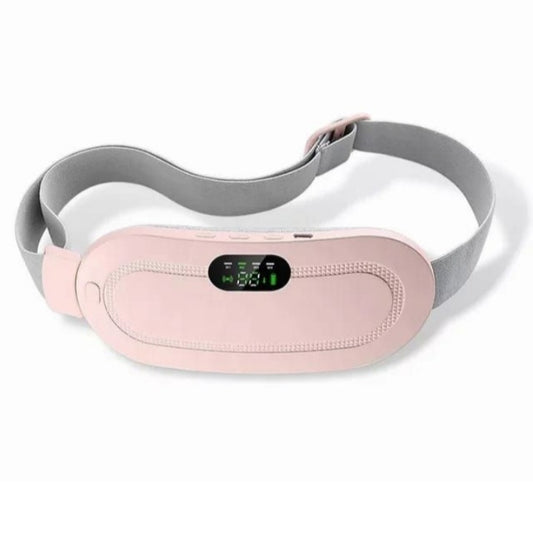 Menstrual Intelligent Heating Pad for Menstrual Cramps & Period Pain Relief