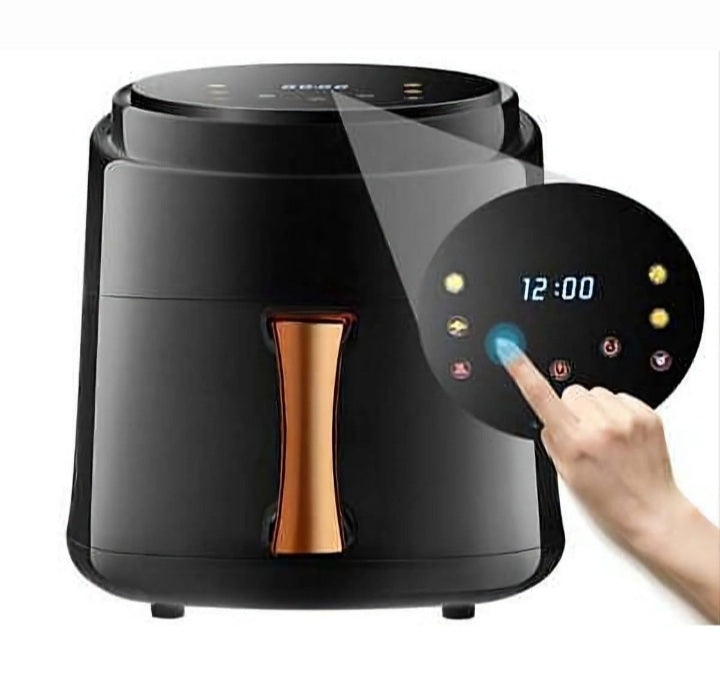 8L Stylish Design Air Fryer