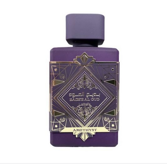 7 mix and match Perfume