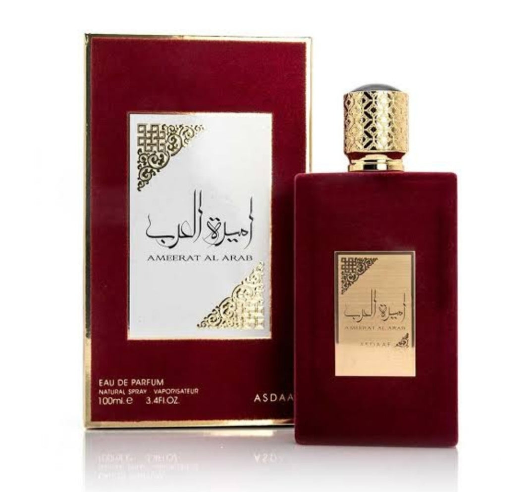 Ameerat Al Arab 100ml EDP