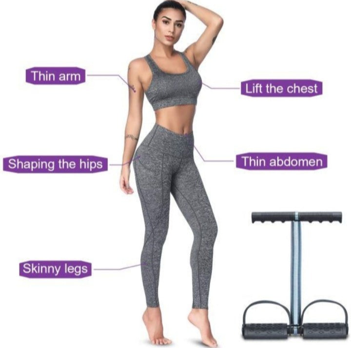 Tummy Trimmer