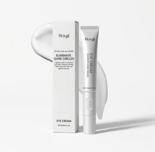 Hoygi Electric Massage Eye Cream 20ml