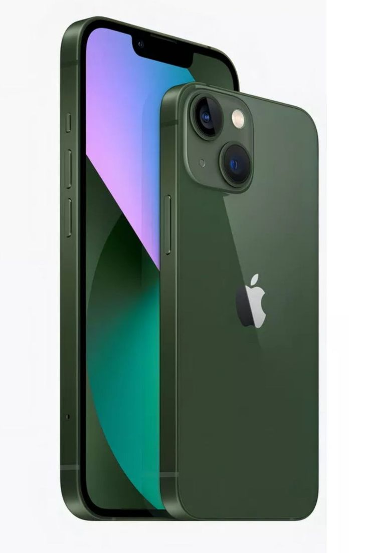 iPhone 13