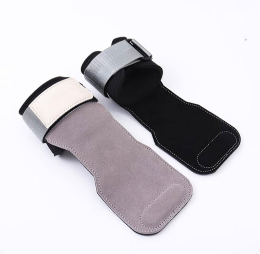 2 Wrist Straps for Weightlifting Straps Hand Grip Support for Men and Wome