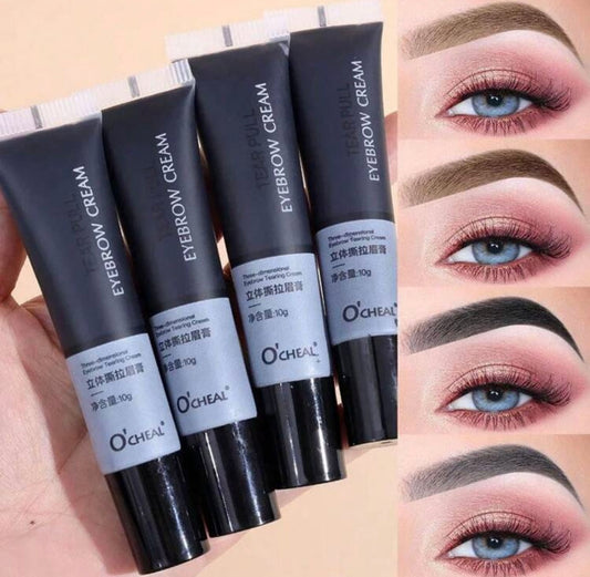 Gorgeous brows