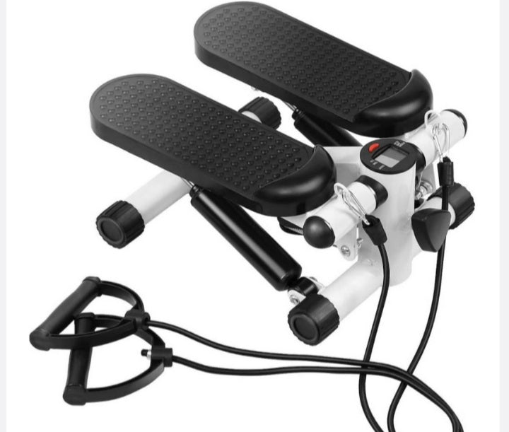 Mini Stepper Fitness Exercise Machine