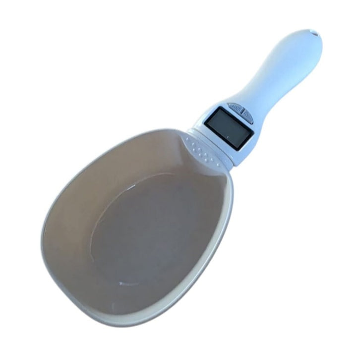 Digital Measuring Spoon - Multifunctional Gram Scale