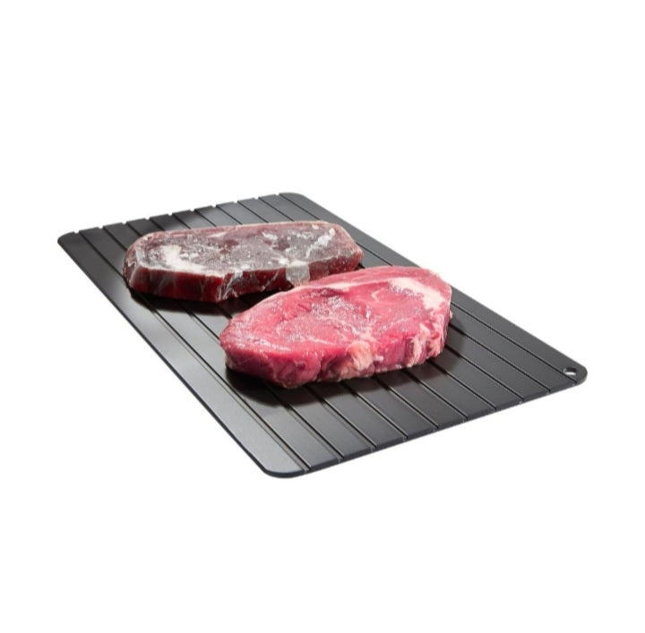 Miracle Defrosting Tray - Defrost in Minutes