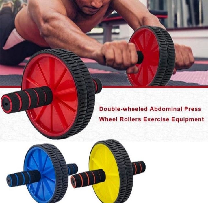 Ab Roller Wheel