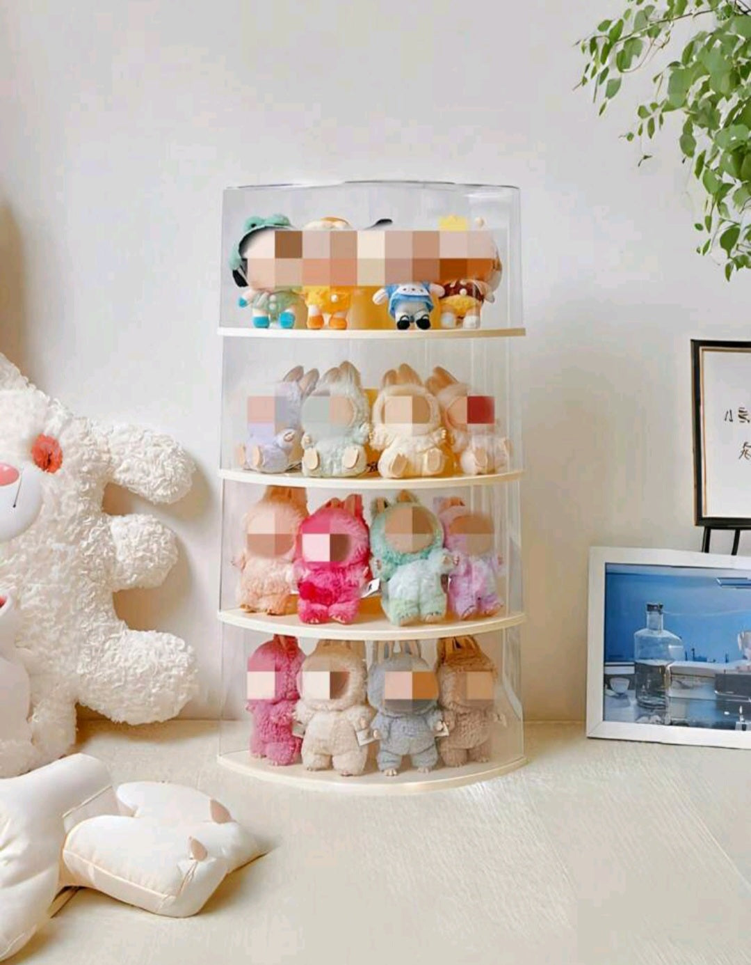 LABUBU DOLLS (sold out) pre order welcome for 1 July high quality release