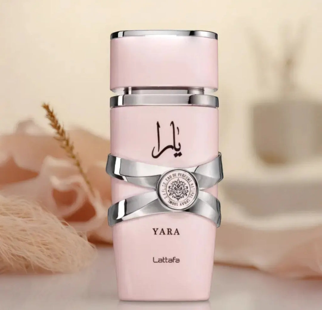 7 mix and match Perfume