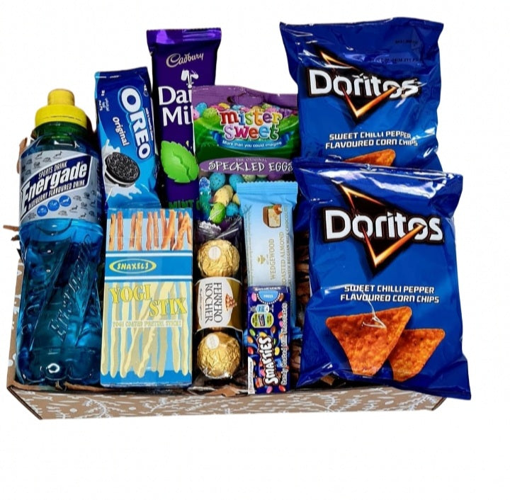 Gifts Hamper Snack