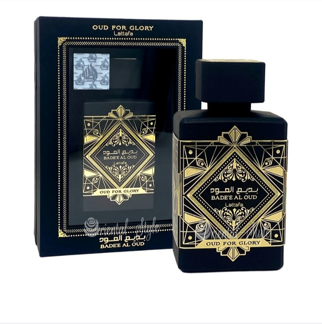 6 mix and match perfume bundles (