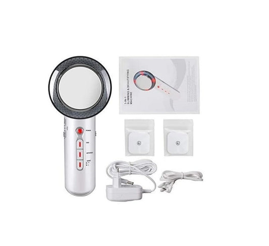 Slimming & Beautifying Machine - 3 in 1