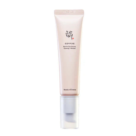 Beauty of Joseon Revive Eye Serum: Ginseng and Retinal