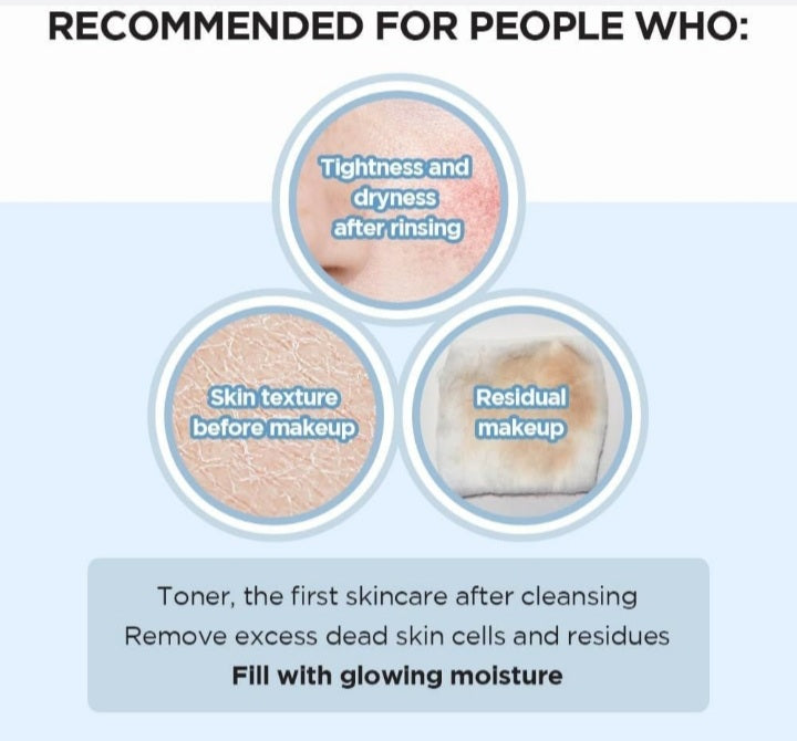 SKIN1004 Centella Brightening Face Toner -Hydrating & Refreshing Multi-Care