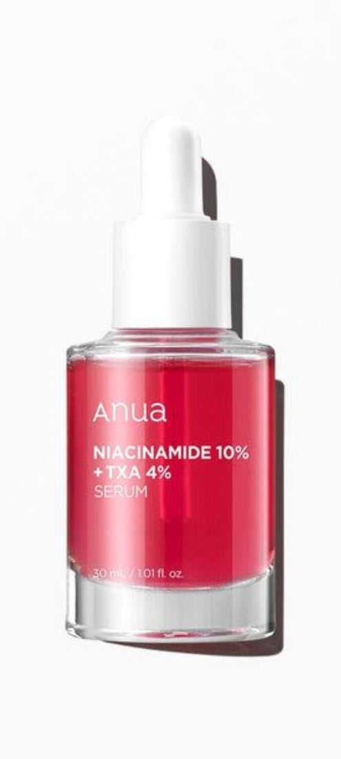 4% Melasma and dark spot remover serum