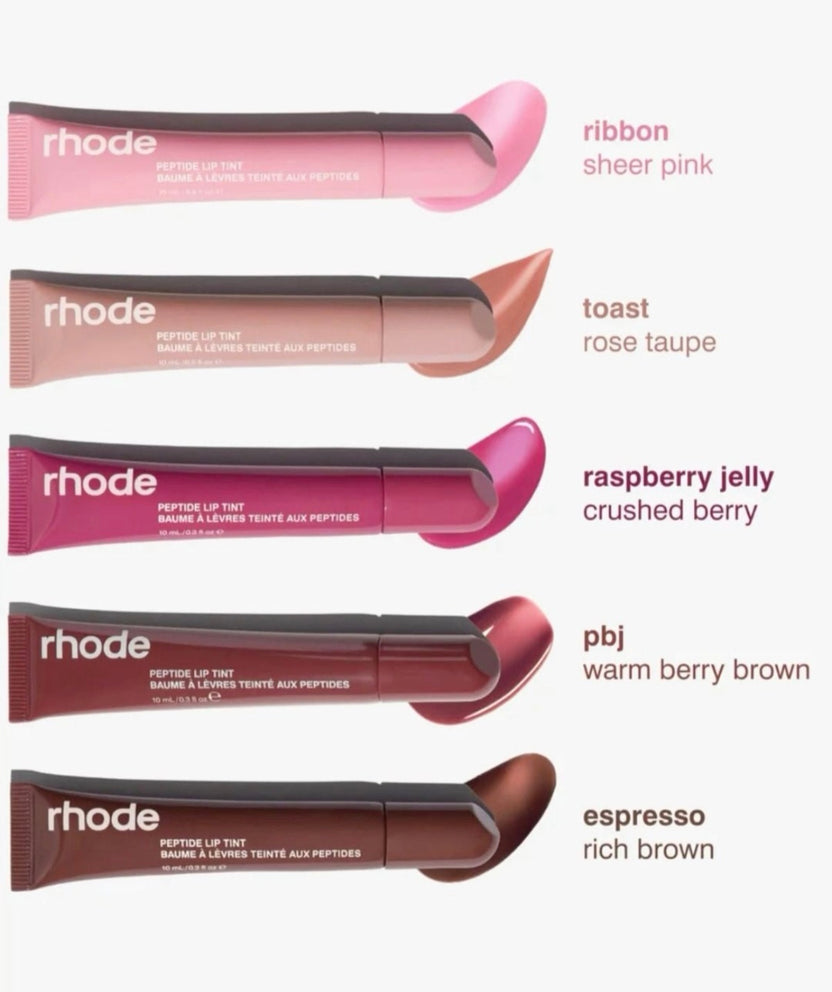 Rhode Cosmetics Minglai rhode-cosmetics-minglai