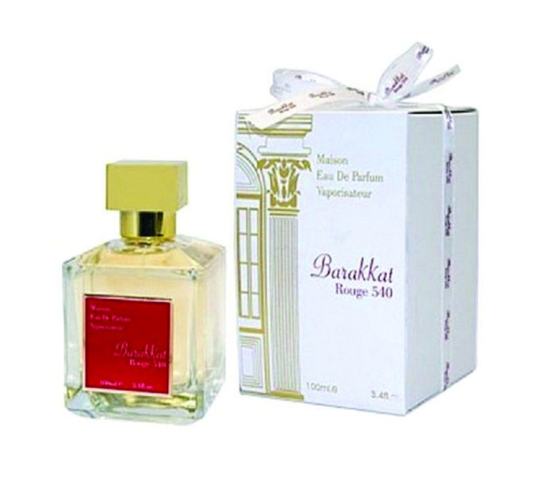 7 mix and match Perfume